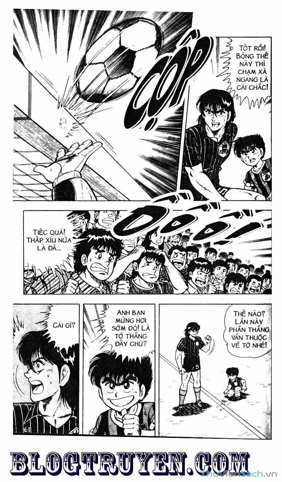 Truyện Tranh Jindo - Đường Dẫn Đến Khung Thành trang 2