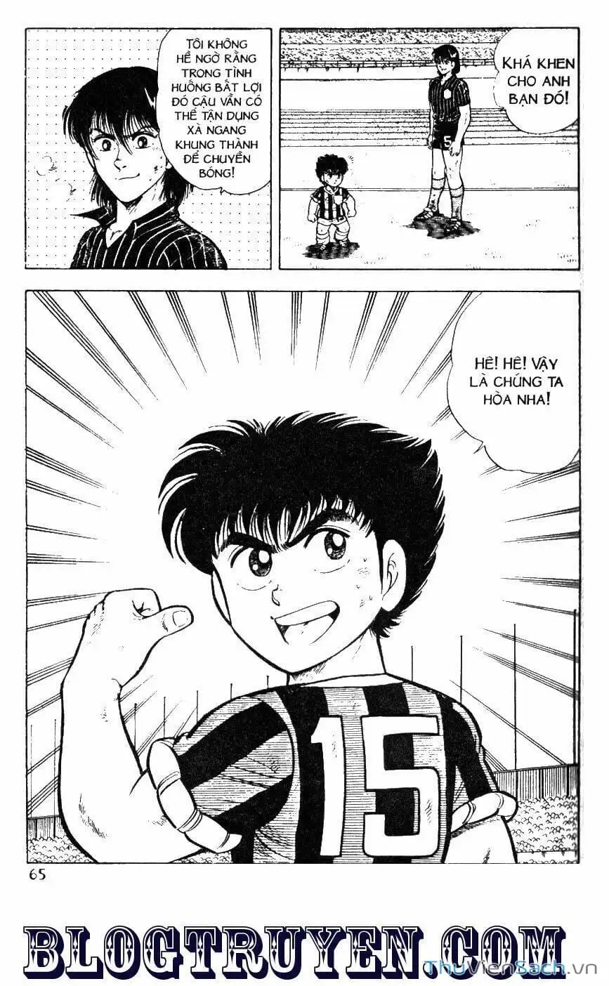 Truyện Tranh Jindo - Đường Dẫn Đến Khung Thành trang 2