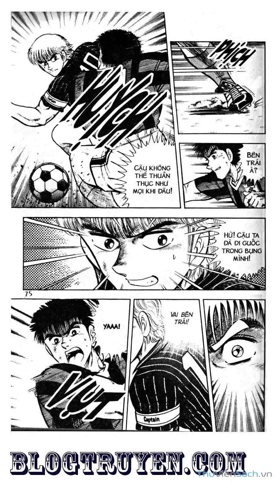 Truyện Tranh Jindo - Đường Dẫn Đến Khung Thành trang 2