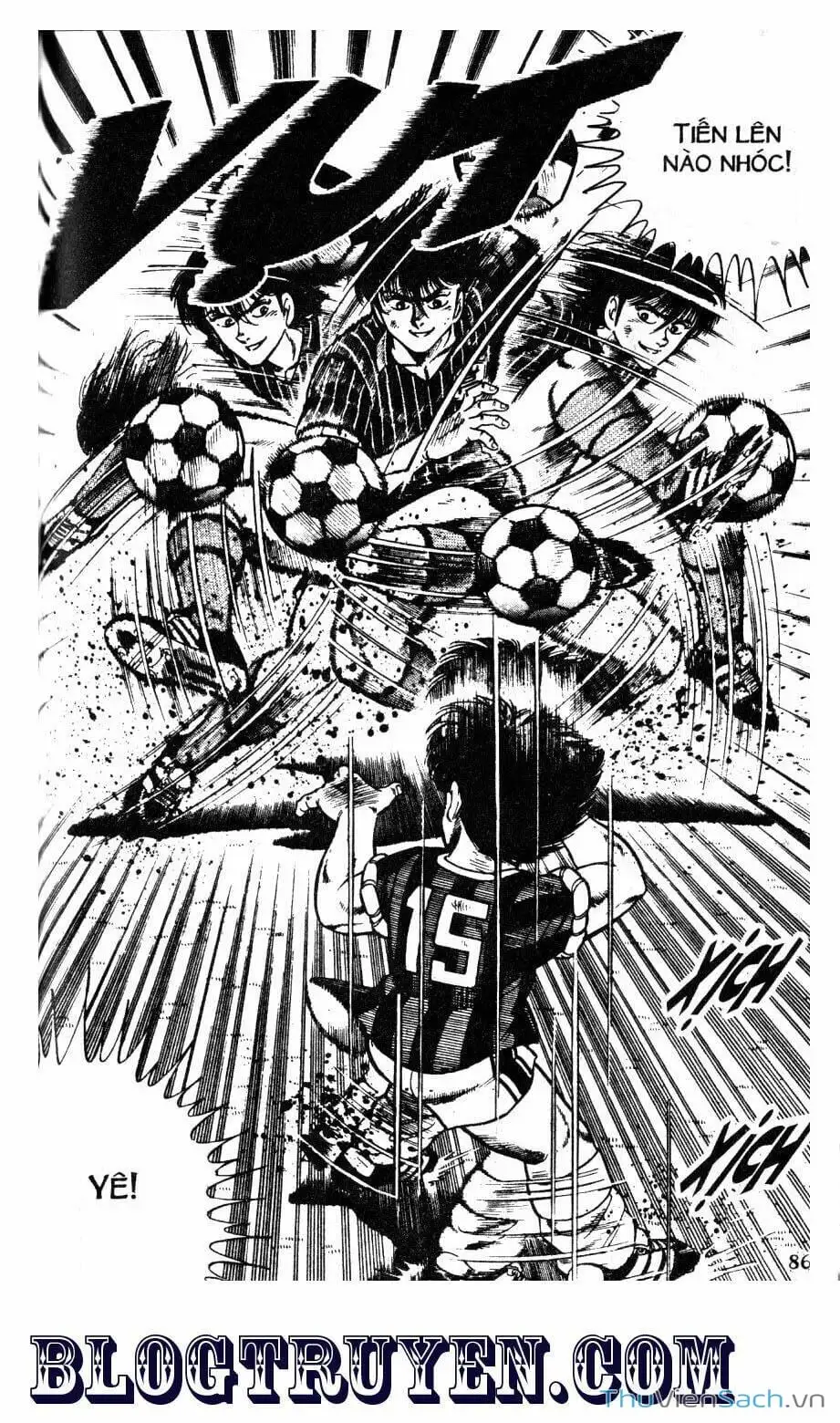 Truyện Tranh Jindo - Đường Dẫn Đến Khung Thành trang 2