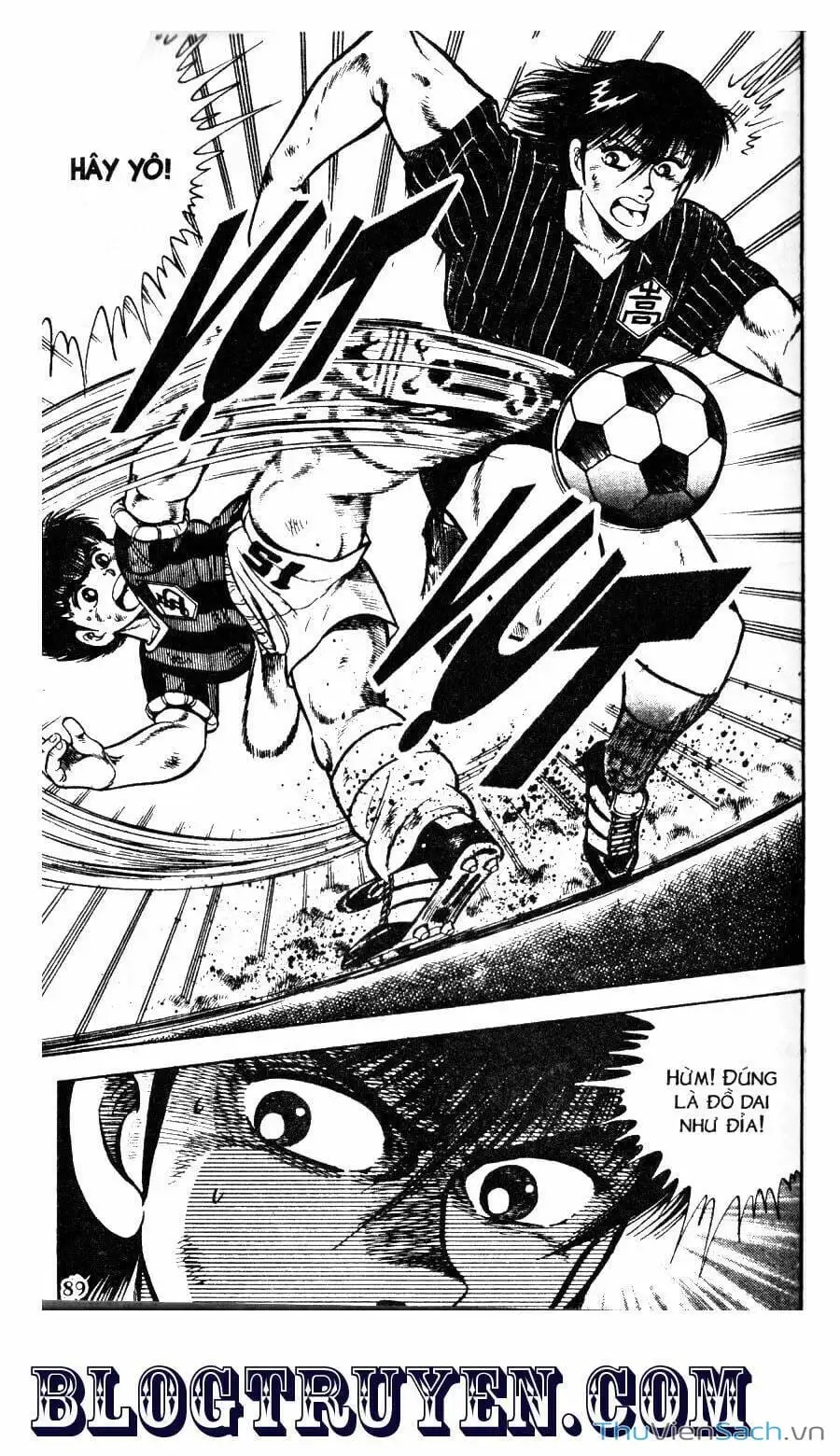 Truyện Tranh Jindo - Đường Dẫn Đến Khung Thành trang 2