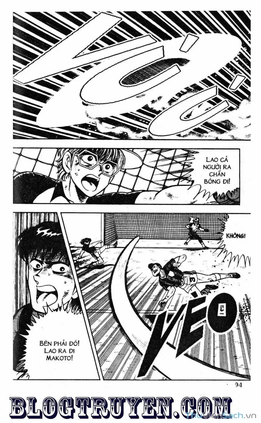 Truyện Tranh Jindo - Đường Dẫn Đến Khung Thành trang 2