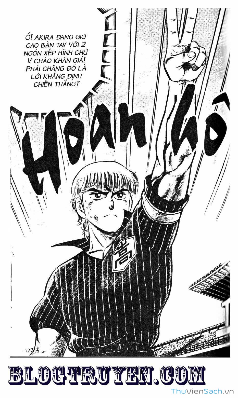 Truyện Tranh Jindo - Đường Dẫn Đến Khung Thành trang 2