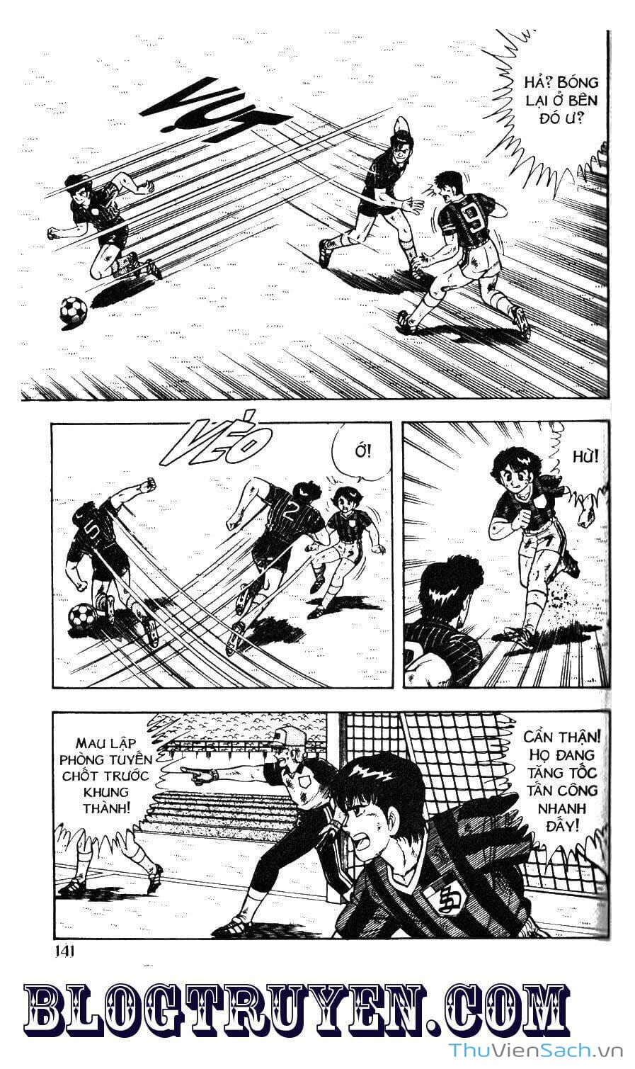 Truyện Tranh Jindo - Đường Dẫn Đến Khung Thành trang 2