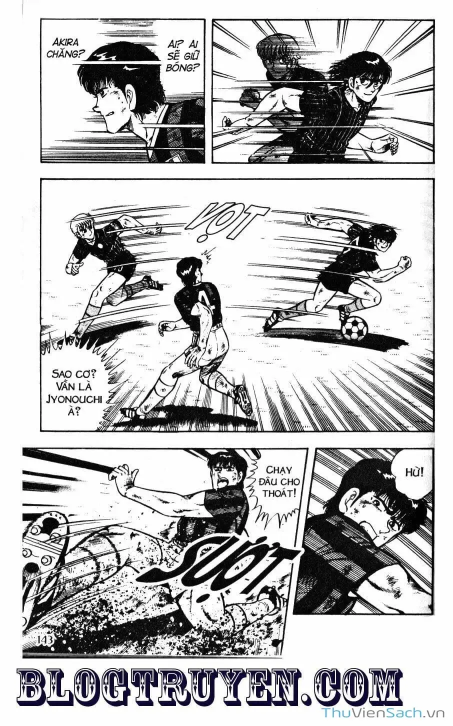 Truyện Tranh Jindo - Đường Dẫn Đến Khung Thành trang 2