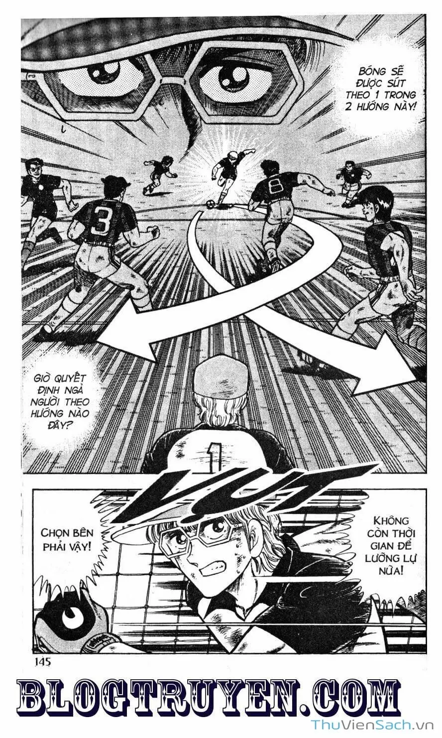 Truyện Tranh Jindo - Đường Dẫn Đến Khung Thành trang 2