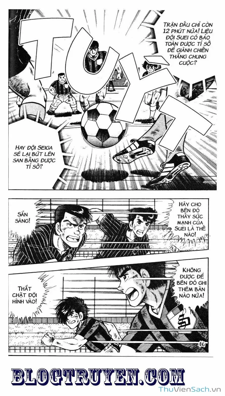 Truyện Tranh Jindo - Đường Dẫn Đến Khung Thành trang 2