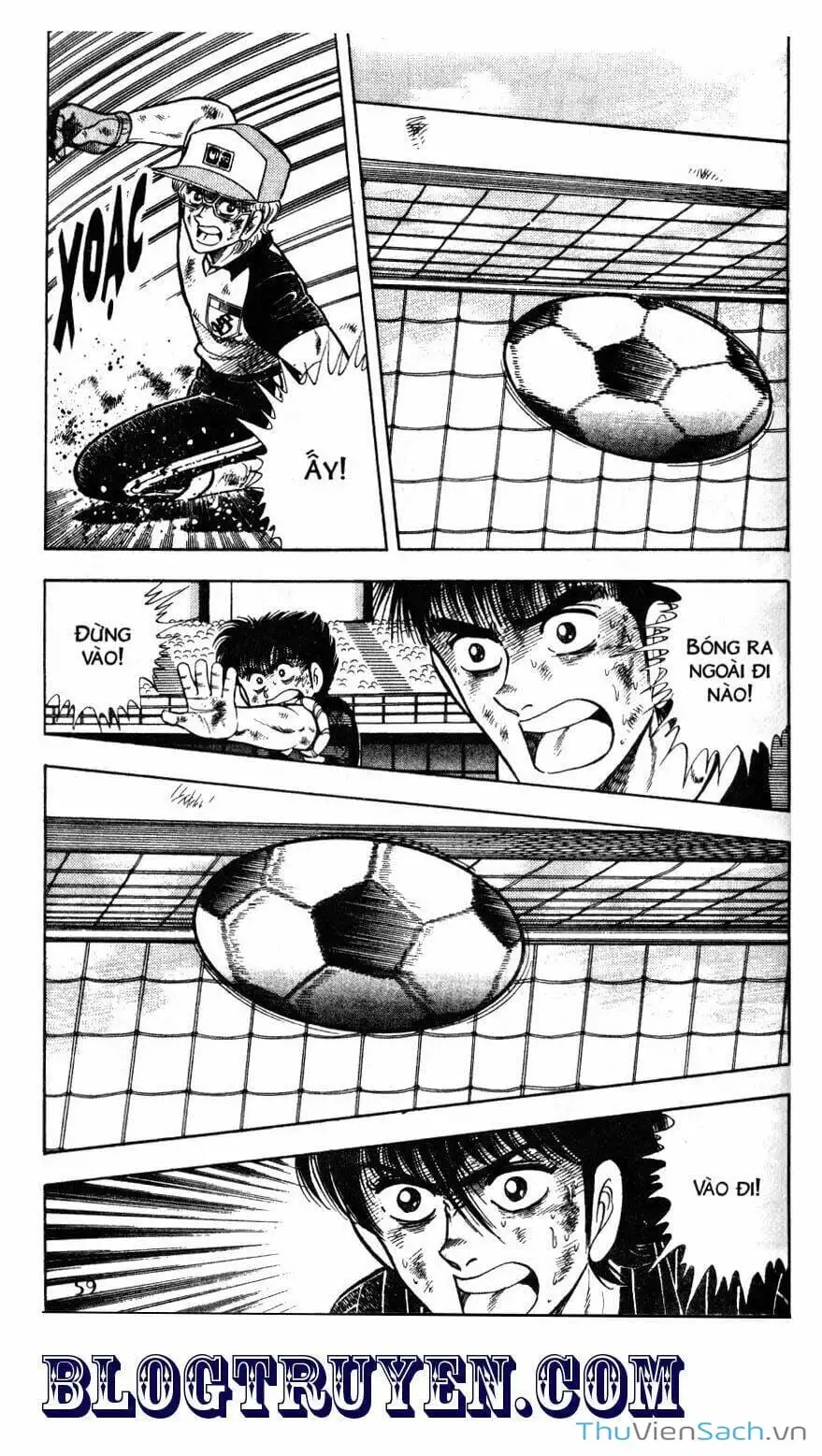 Truyện Tranh Jindo - Đường Dẫn Đến Khung Thành trang 2