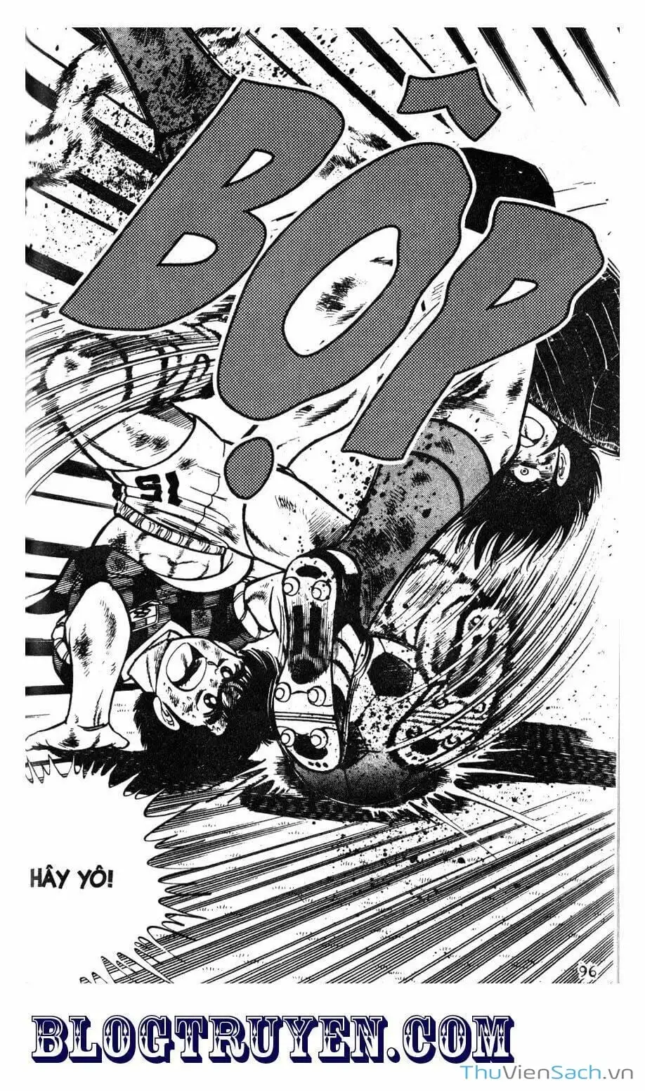 Truyện Tranh Jindo - Đường Dẫn Đến Khung Thành trang 2