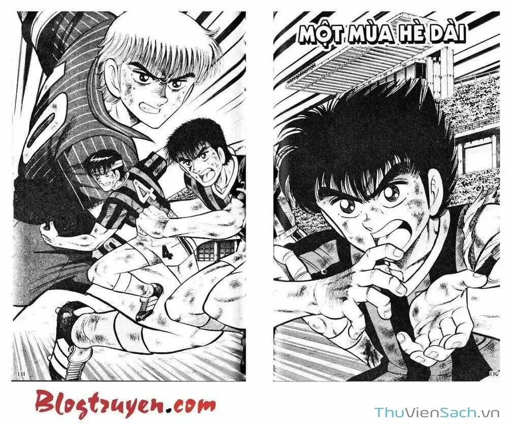 Truyện Tranh Jindo - Đường Dẫn Đến Khung Thành trang 2