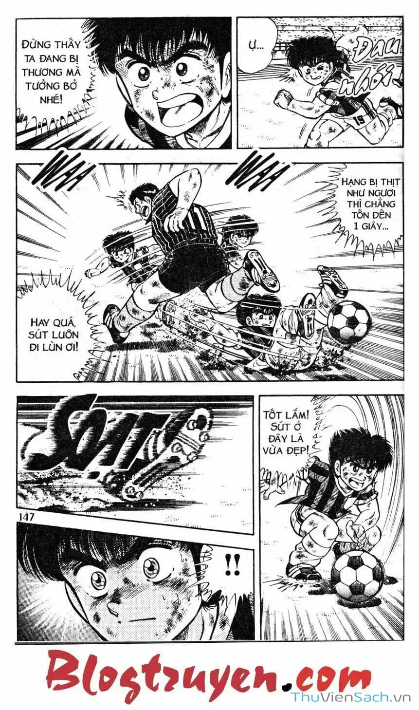 Truyện Tranh Jindo - Đường Dẫn Đến Khung Thành trang 2