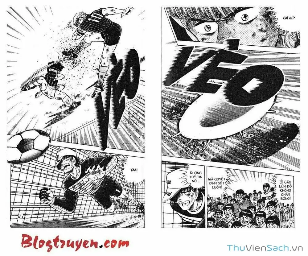 Truyện Tranh Jindo - Đường Dẫn Đến Khung Thành trang 2