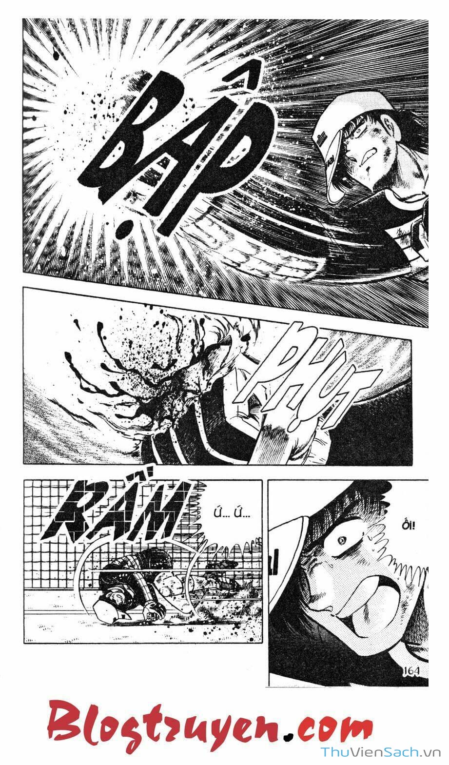 Truyện Tranh Jindo - Đường Dẫn Đến Khung Thành trang 2