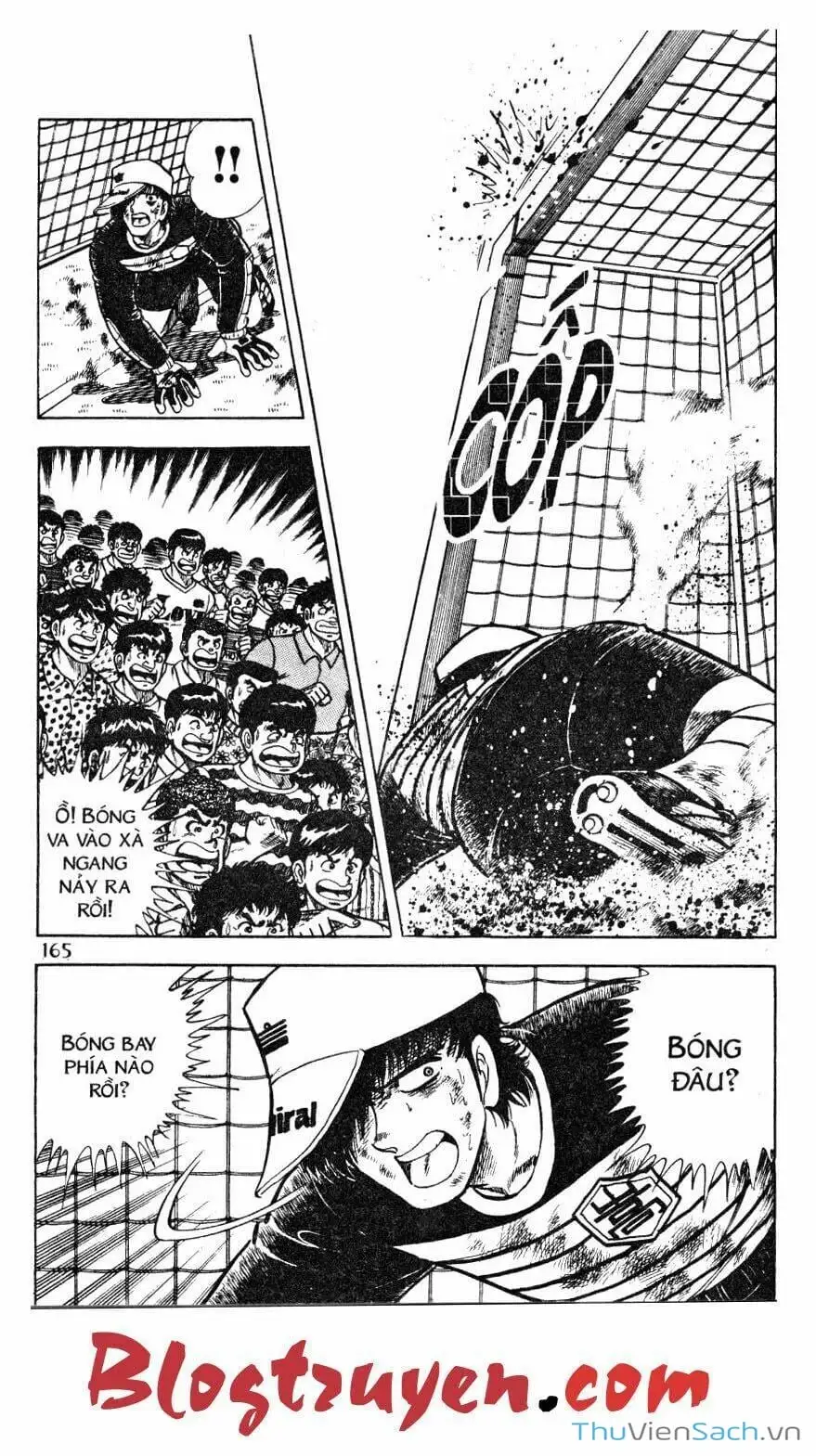 Truyện Tranh Jindo - Đường Dẫn Đến Khung Thành trang 2