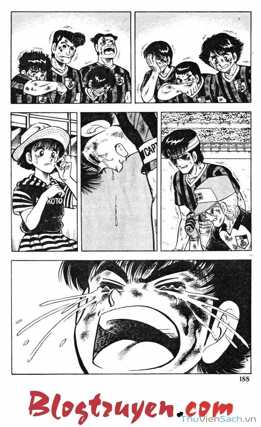 Truyện Tranh Jindo - Đường Dẫn Đến Khung Thành trang 2