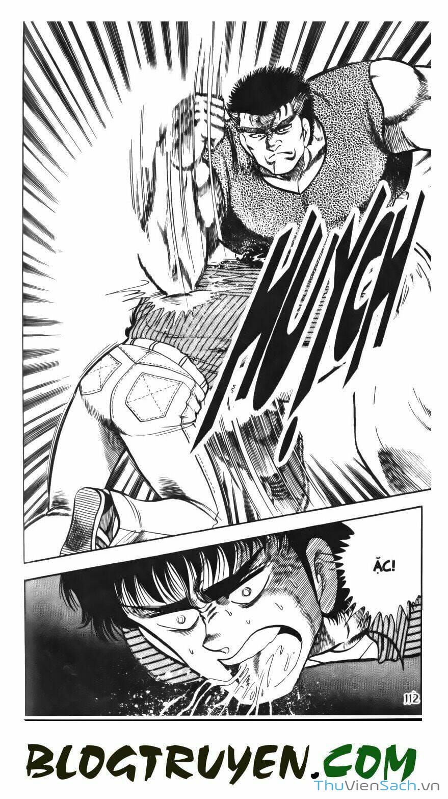 Truyện Tranh Jindo - Đường Dẫn Đến Khung Thành trang 2