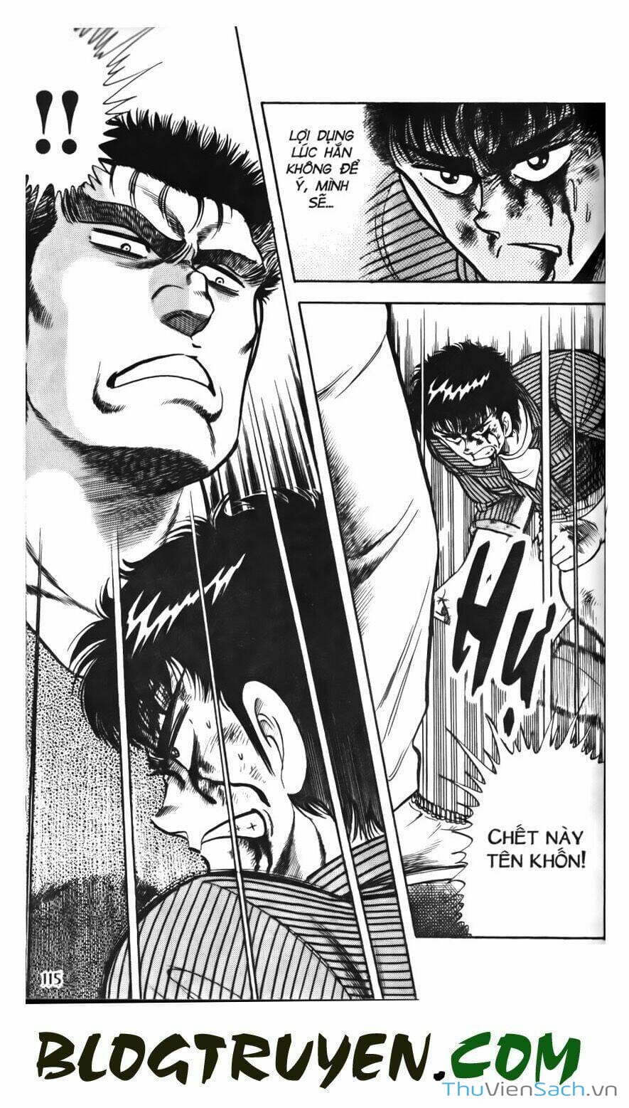 Truyện Tranh Jindo - Đường Dẫn Đến Khung Thành trang 2