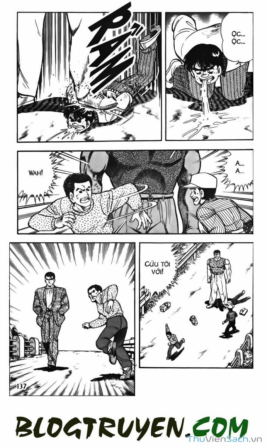 Truyện Tranh Jindo - Đường Dẫn Đến Khung Thành trang 2