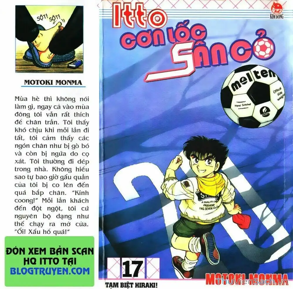 Truyện Tranh Jindo - Đường Dẫn Đến Khung Thành trang 2