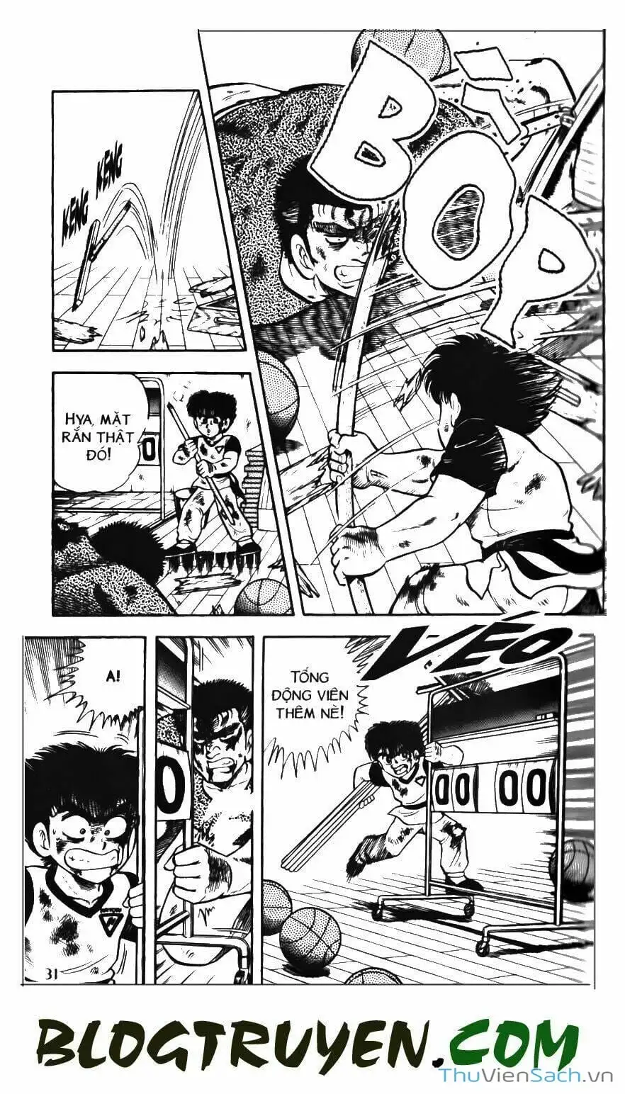 Truyện Tranh Jindo - Đường Dẫn Đến Khung Thành trang 2