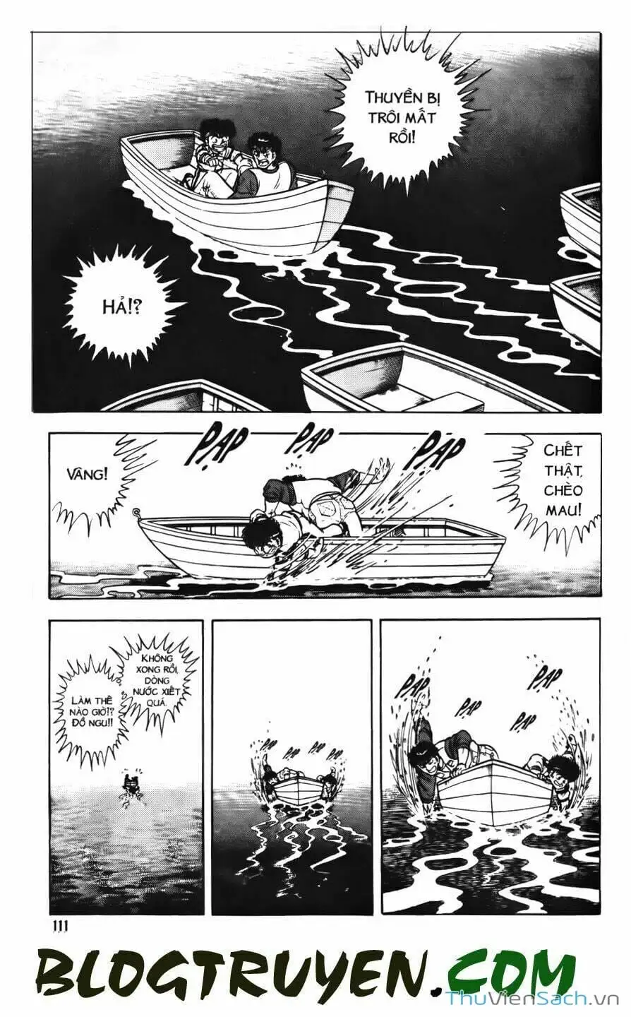 Truyện Tranh Jindo - Đường Dẫn Đến Khung Thành trang 2