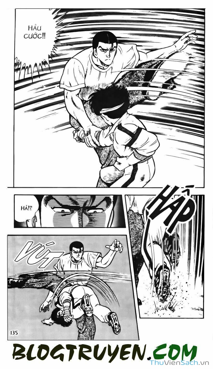 Truyện Tranh Jindo - Đường Dẫn Đến Khung Thành trang 2