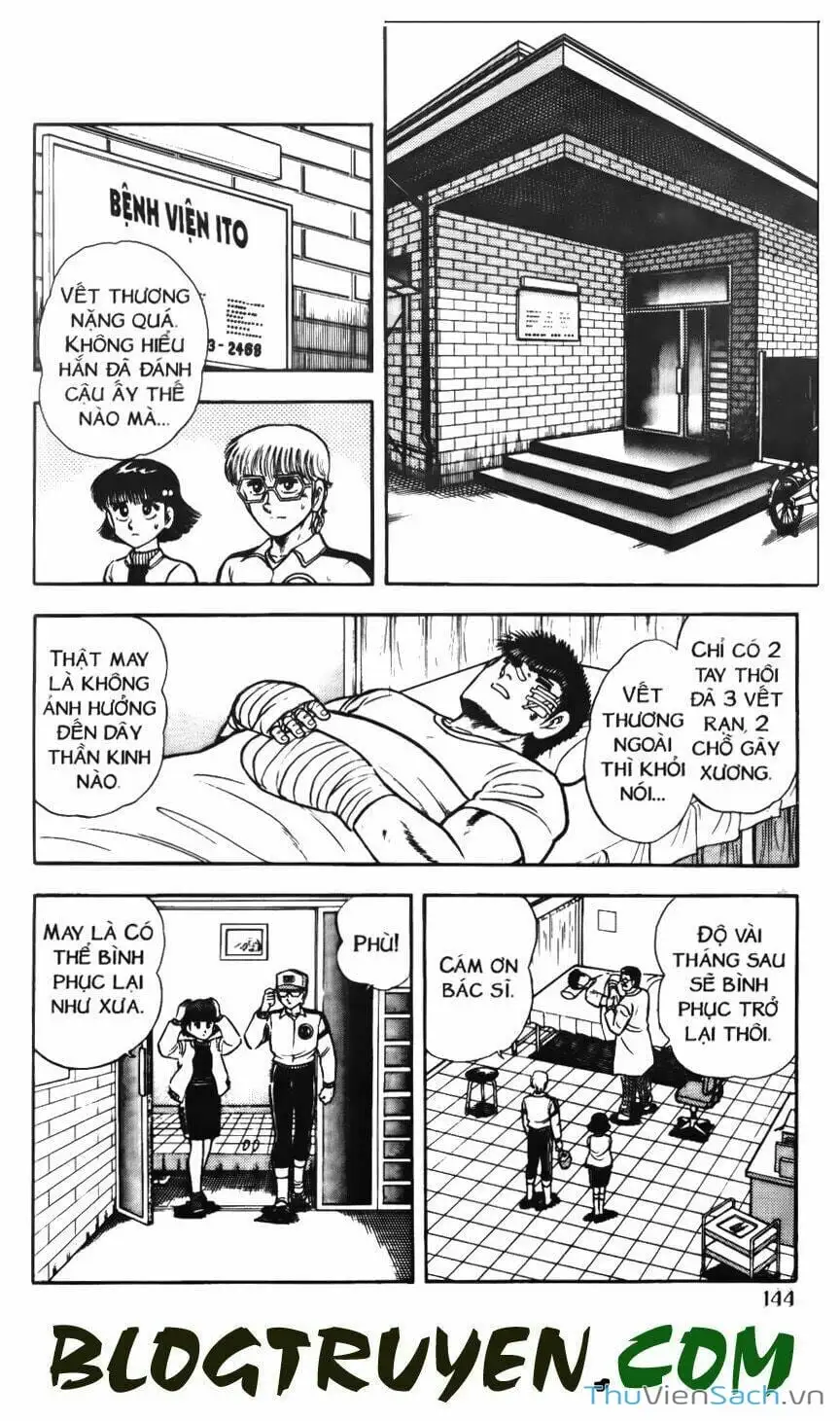 Truyện Tranh Jindo - Đường Dẫn Đến Khung Thành trang 2