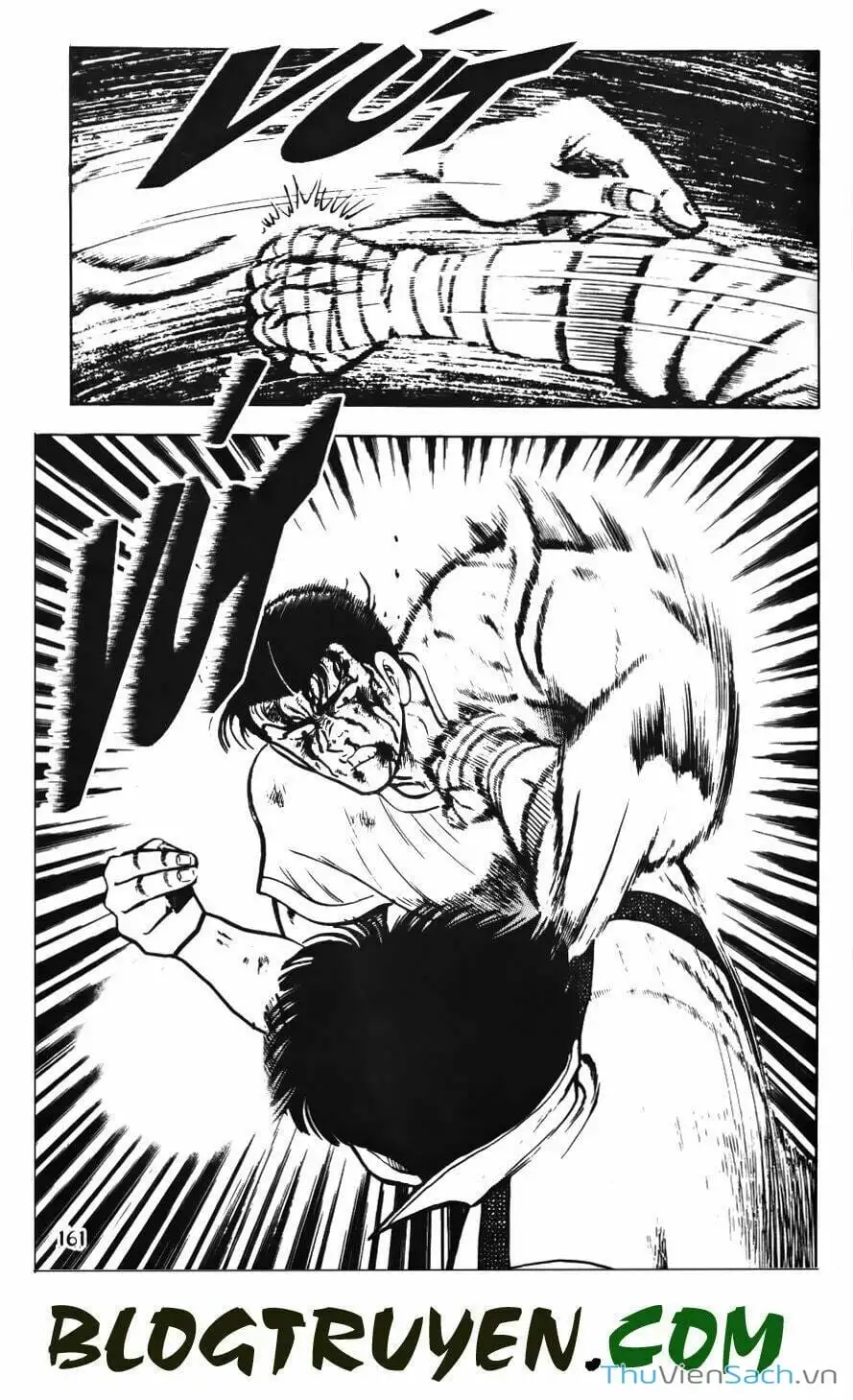 Truyện Tranh Jindo - Đường Dẫn Đến Khung Thành trang 2