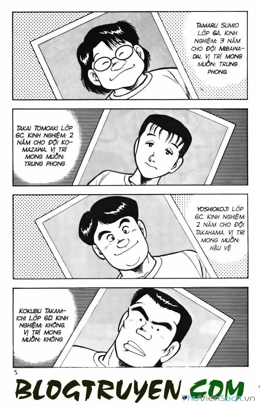 Truyện Tranh Jindo - Đường Dẫn Đến Khung Thành trang 2