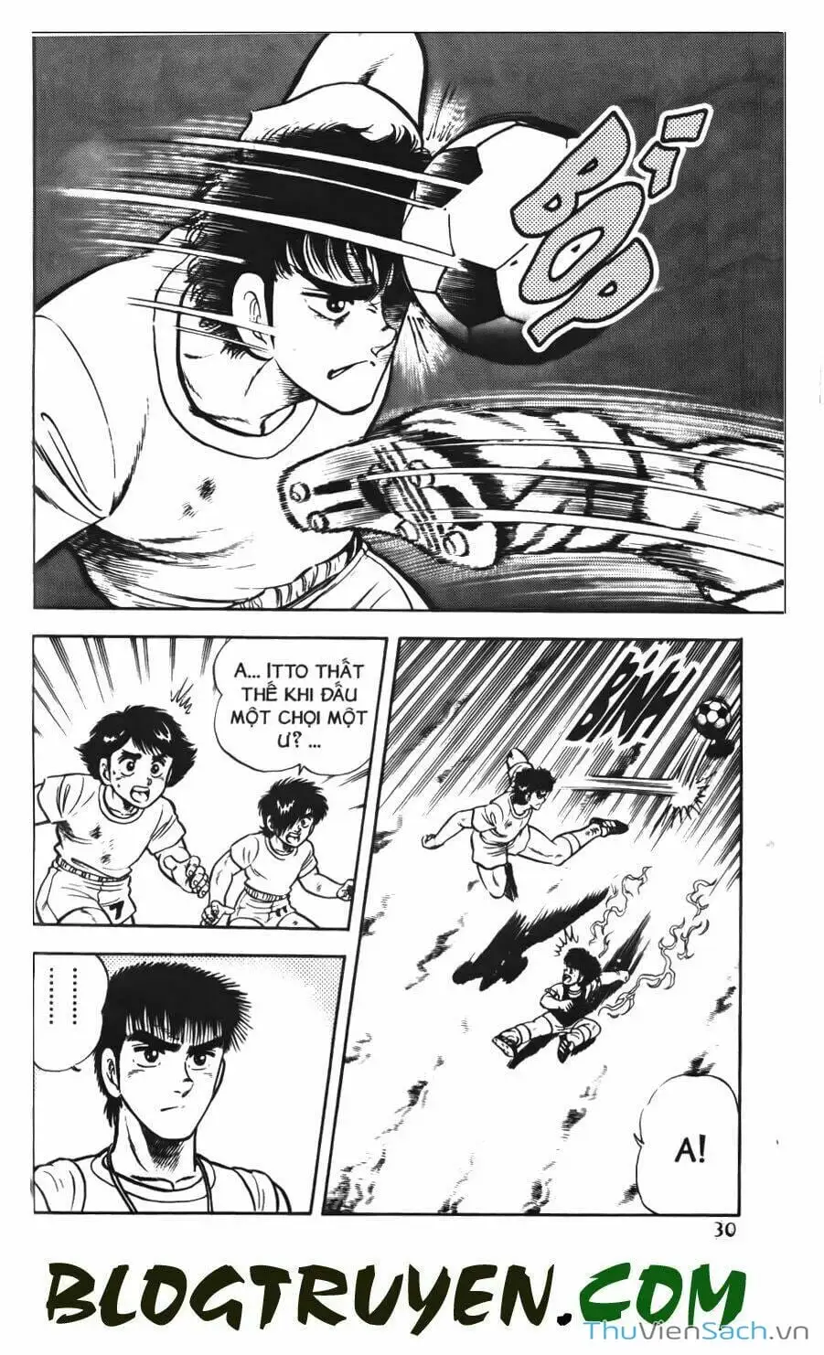 Truyện Tranh Jindo - Đường Dẫn Đến Khung Thành trang 2