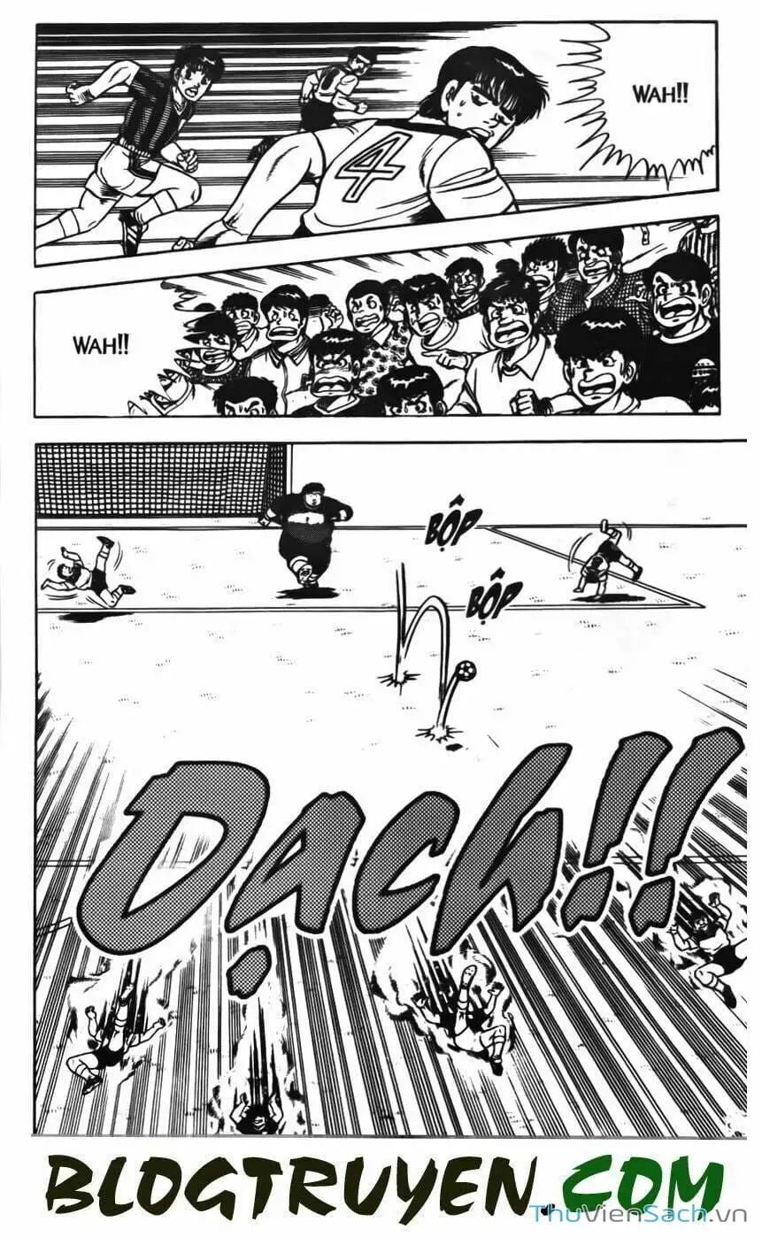 Truyện Tranh Jindo - Đường Dẫn Đến Khung Thành trang 2