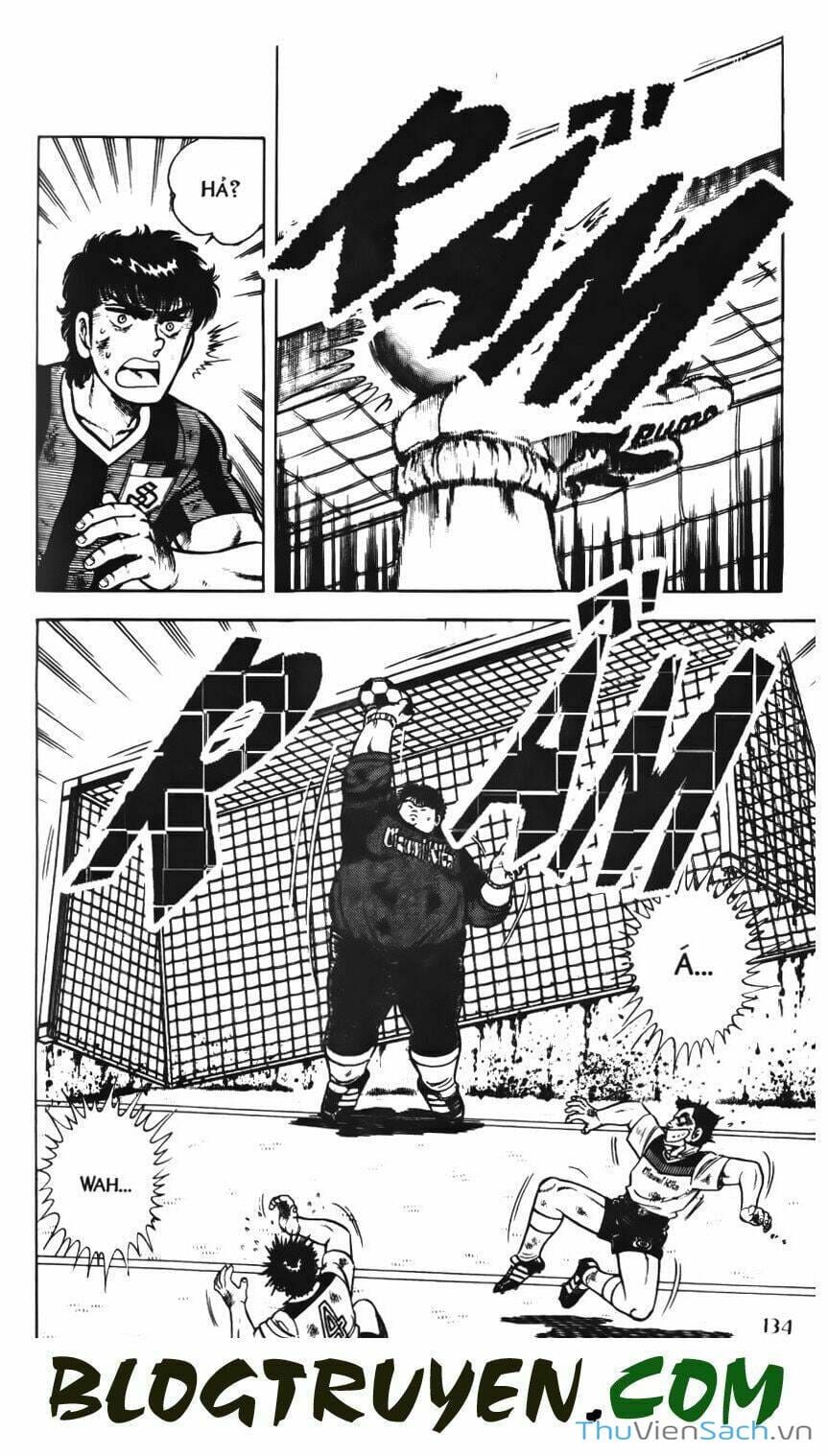 Truyện Tranh Jindo - Đường Dẫn Đến Khung Thành trang 2