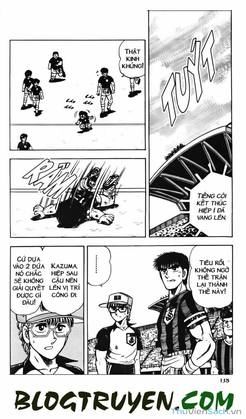 Truyện Tranh Jindo - Đường Dẫn Đến Khung Thành trang 2