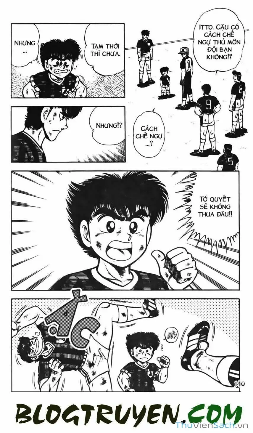 Truyện Tranh Jindo - Đường Dẫn Đến Khung Thành trang 2