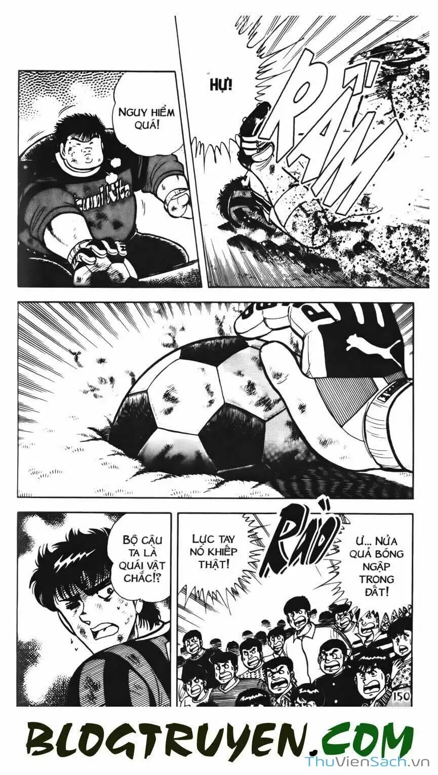 Truyện Tranh Jindo - Đường Dẫn Đến Khung Thành trang 2