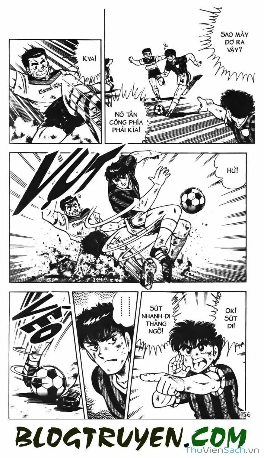 Truyện Tranh Jindo - Đường Dẫn Đến Khung Thành trang 2