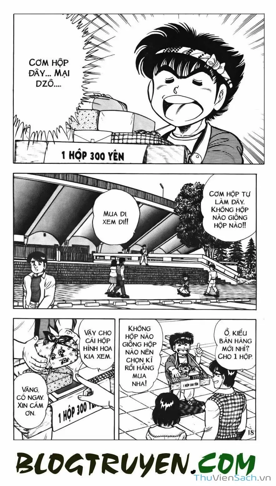 Truyện Tranh Jindo - Đường Dẫn Đến Khung Thành trang 2