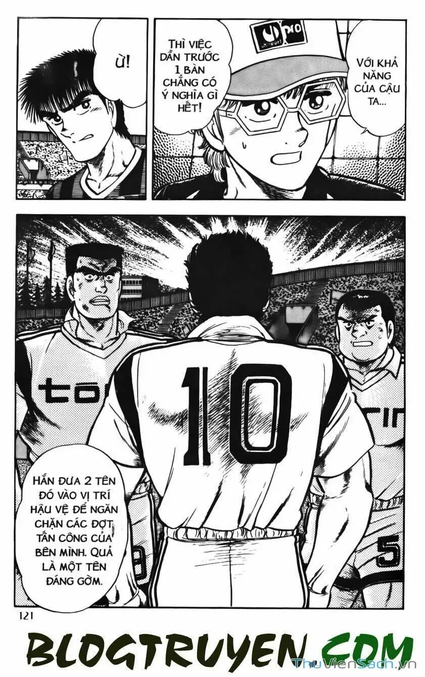 Truyện Tranh Jindo - Đường Dẫn Đến Khung Thành trang 2