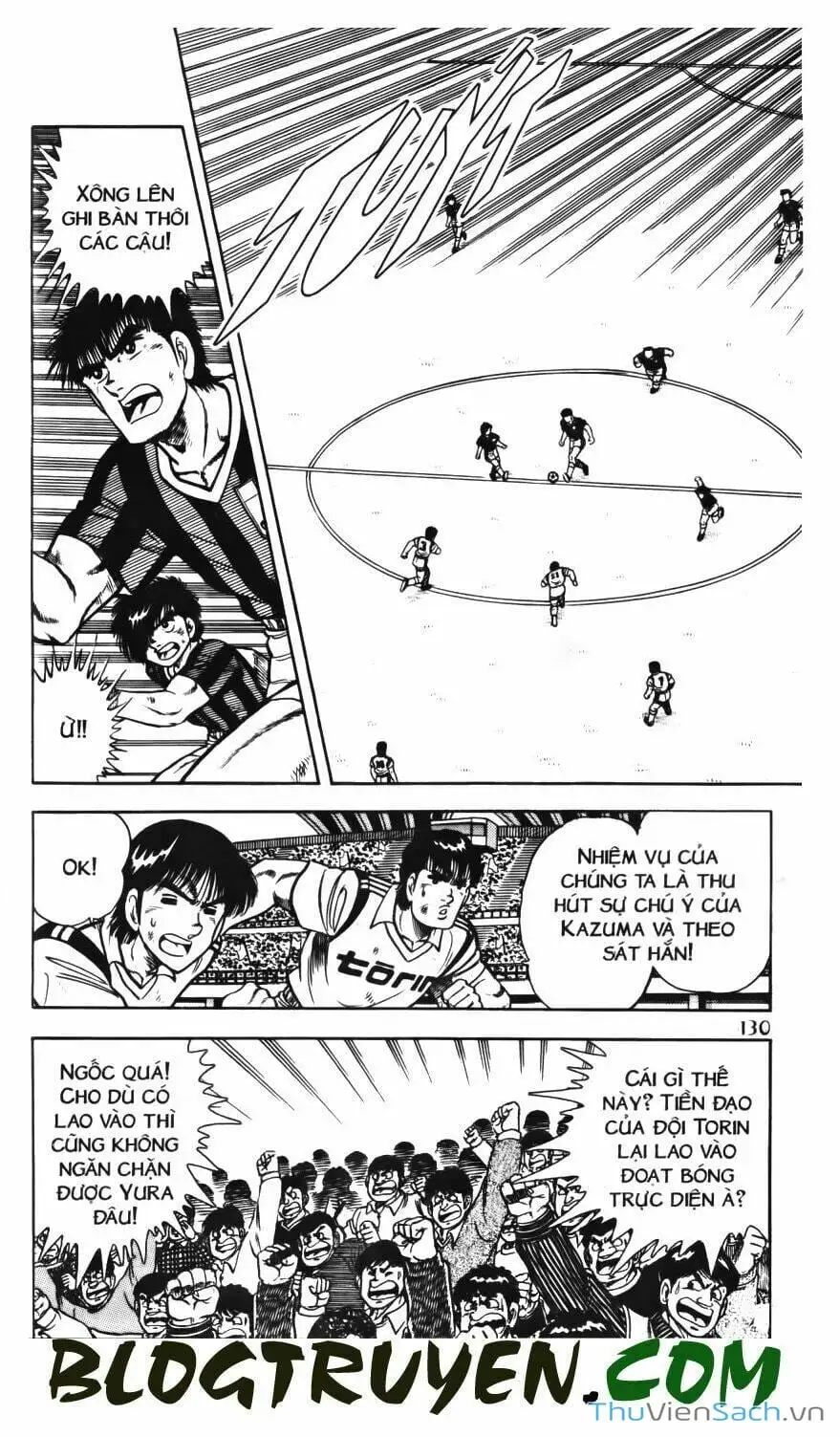 Truyện Tranh Jindo - Đường Dẫn Đến Khung Thành trang 2