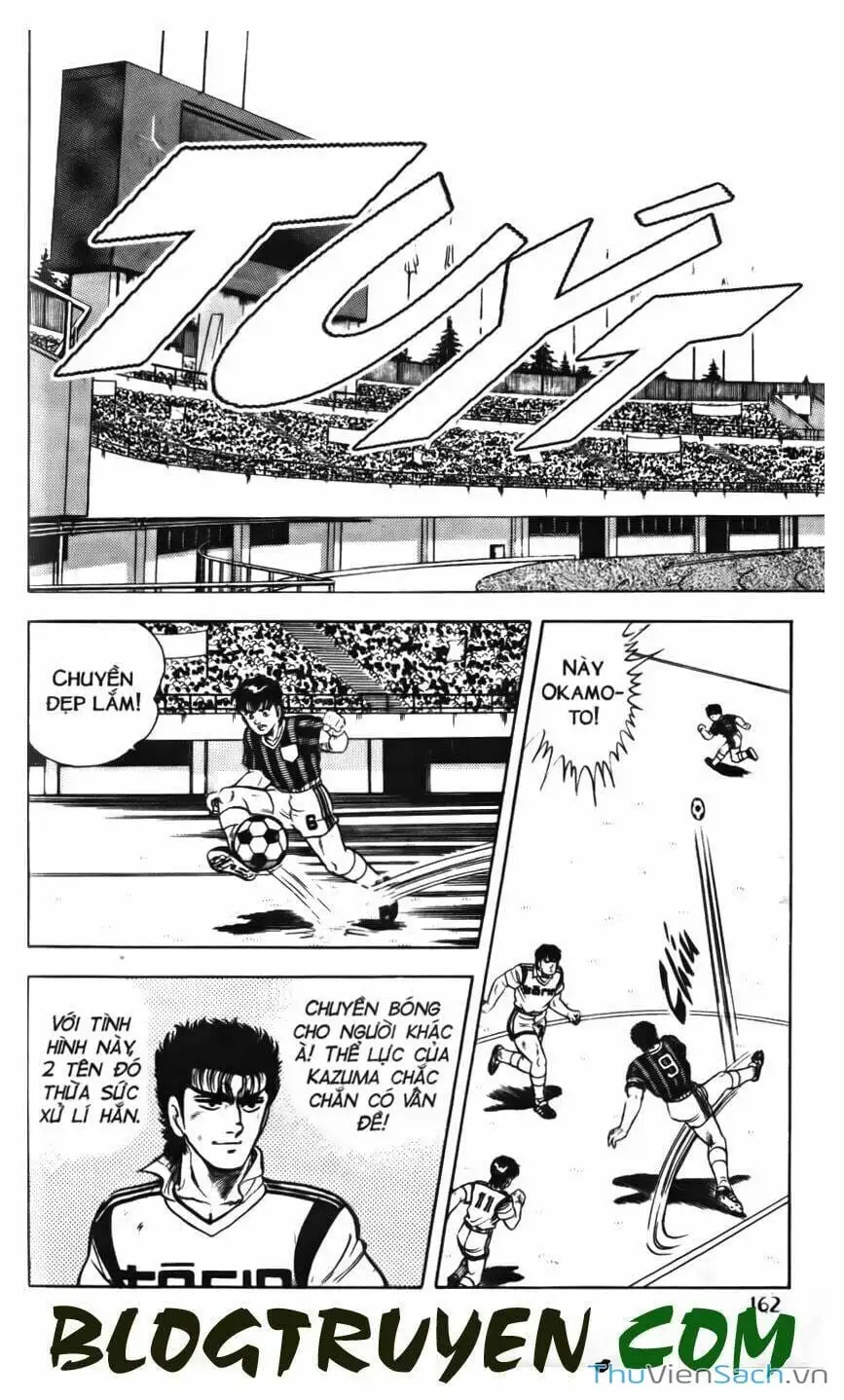 Truyện Tranh Jindo - Đường Dẫn Đến Khung Thành trang 2