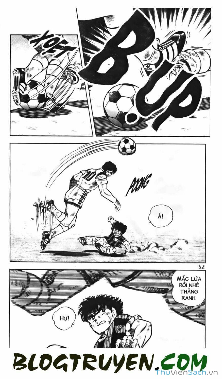 Truyện Tranh Jindo - Đường Dẫn Đến Khung Thành trang 2