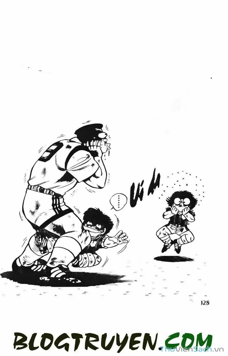 Truyện Tranh Jindo - Đường Dẫn Đến Khung Thành trang 2