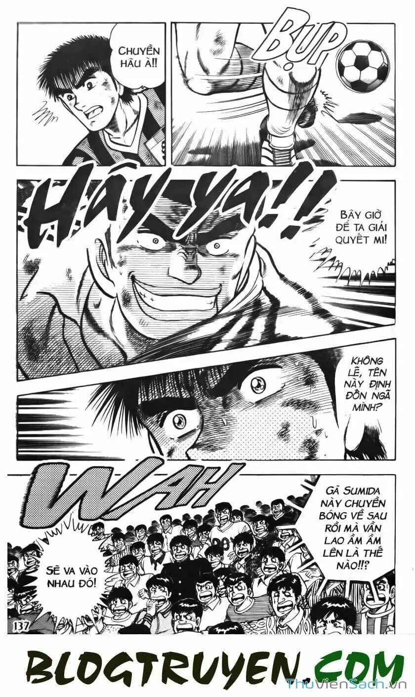 Truyện Tranh Jindo - Đường Dẫn Đến Khung Thành trang 2