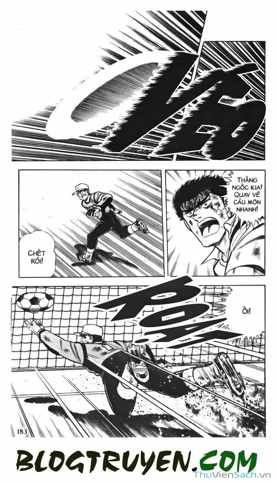 Truyện Tranh Jindo - Đường Dẫn Đến Khung Thành trang 2