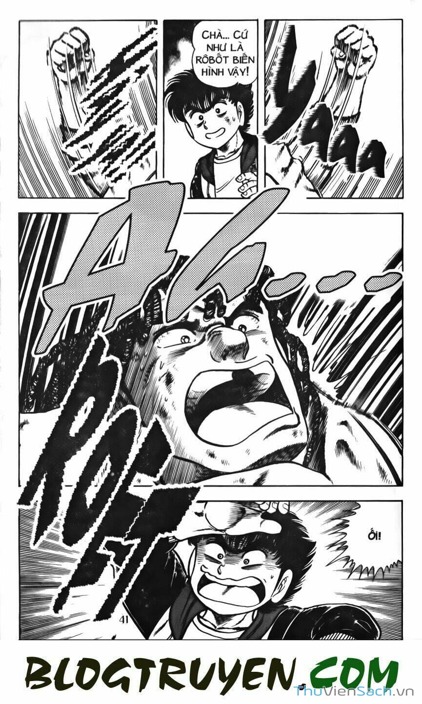 Truyện Tranh Jindo - Đường Dẫn Đến Khung Thành trang 2