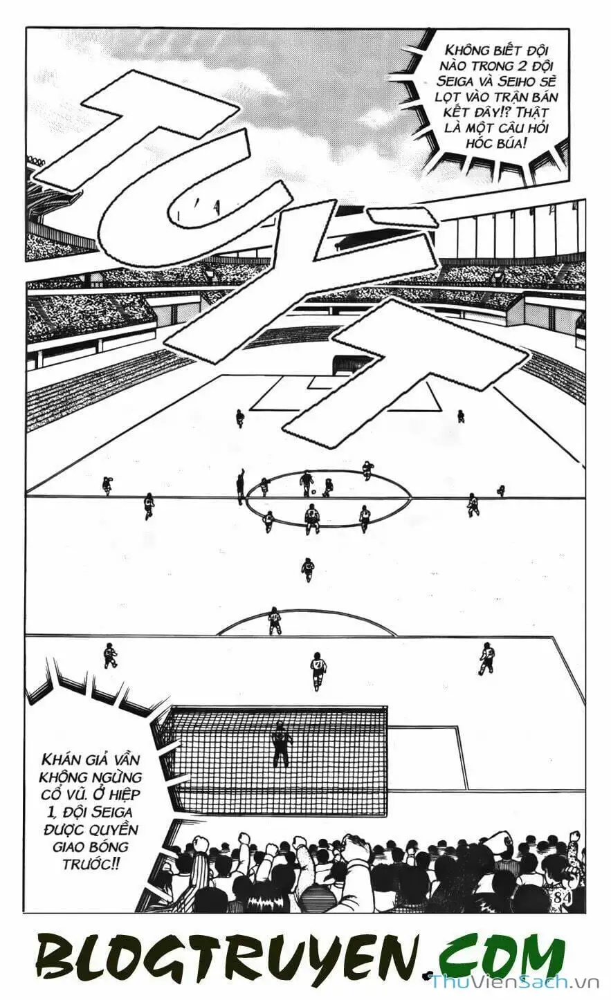 Truyện Tranh Jindo - Đường Dẫn Đến Khung Thành trang 2