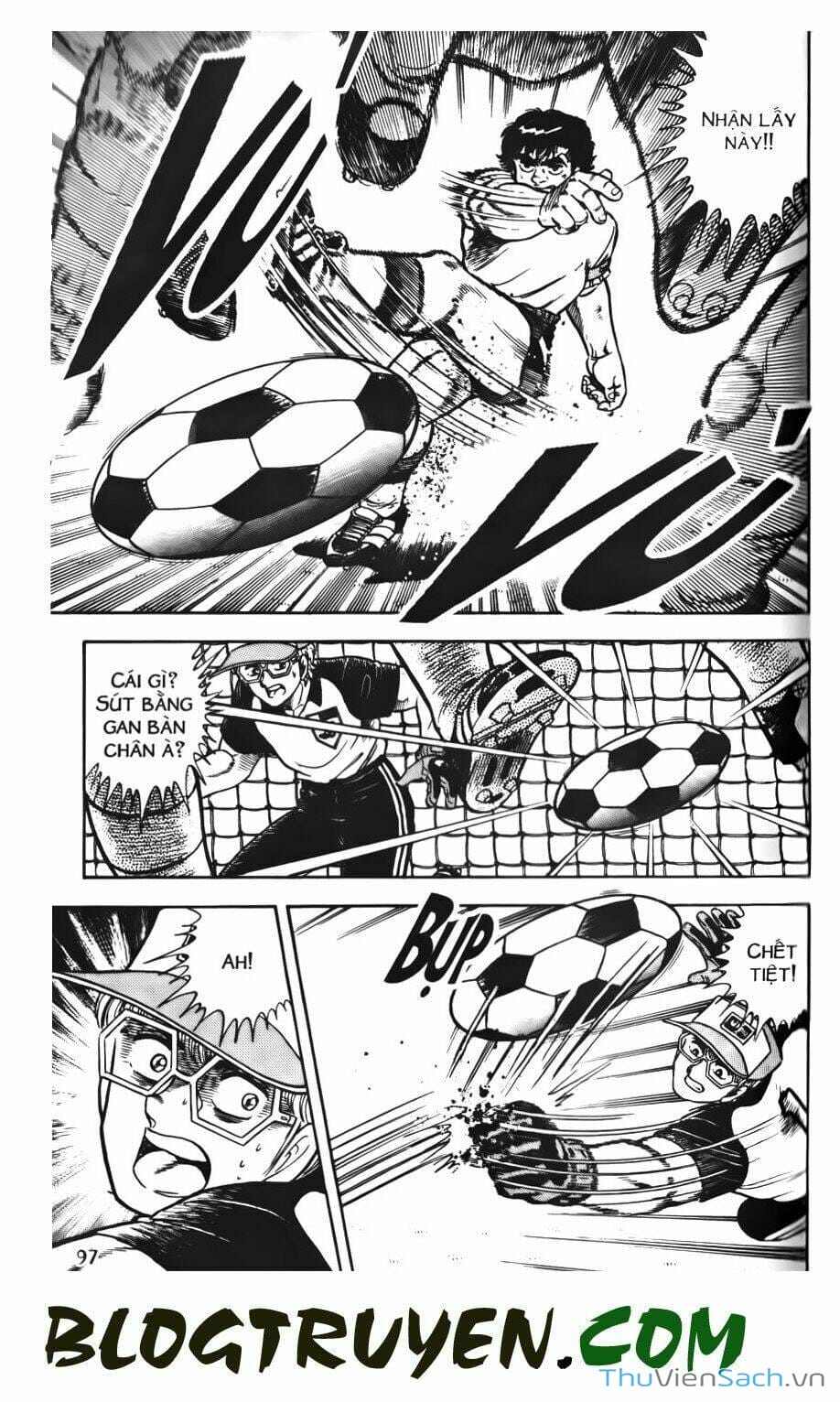 Truyện Tranh Jindo - Đường Dẫn Đến Khung Thành trang 2