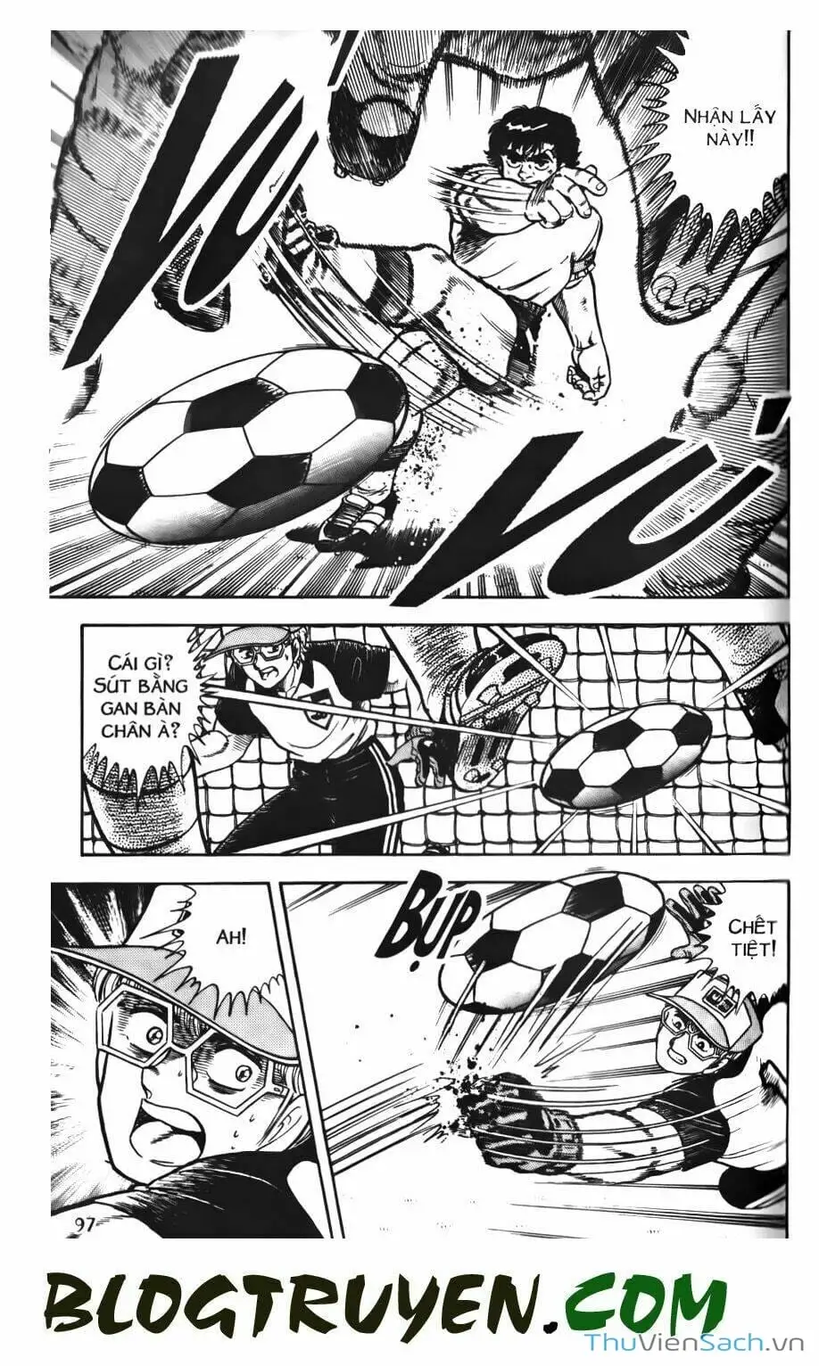 Truyện Tranh Jindo - Đường Dẫn Đến Khung Thành trang 2