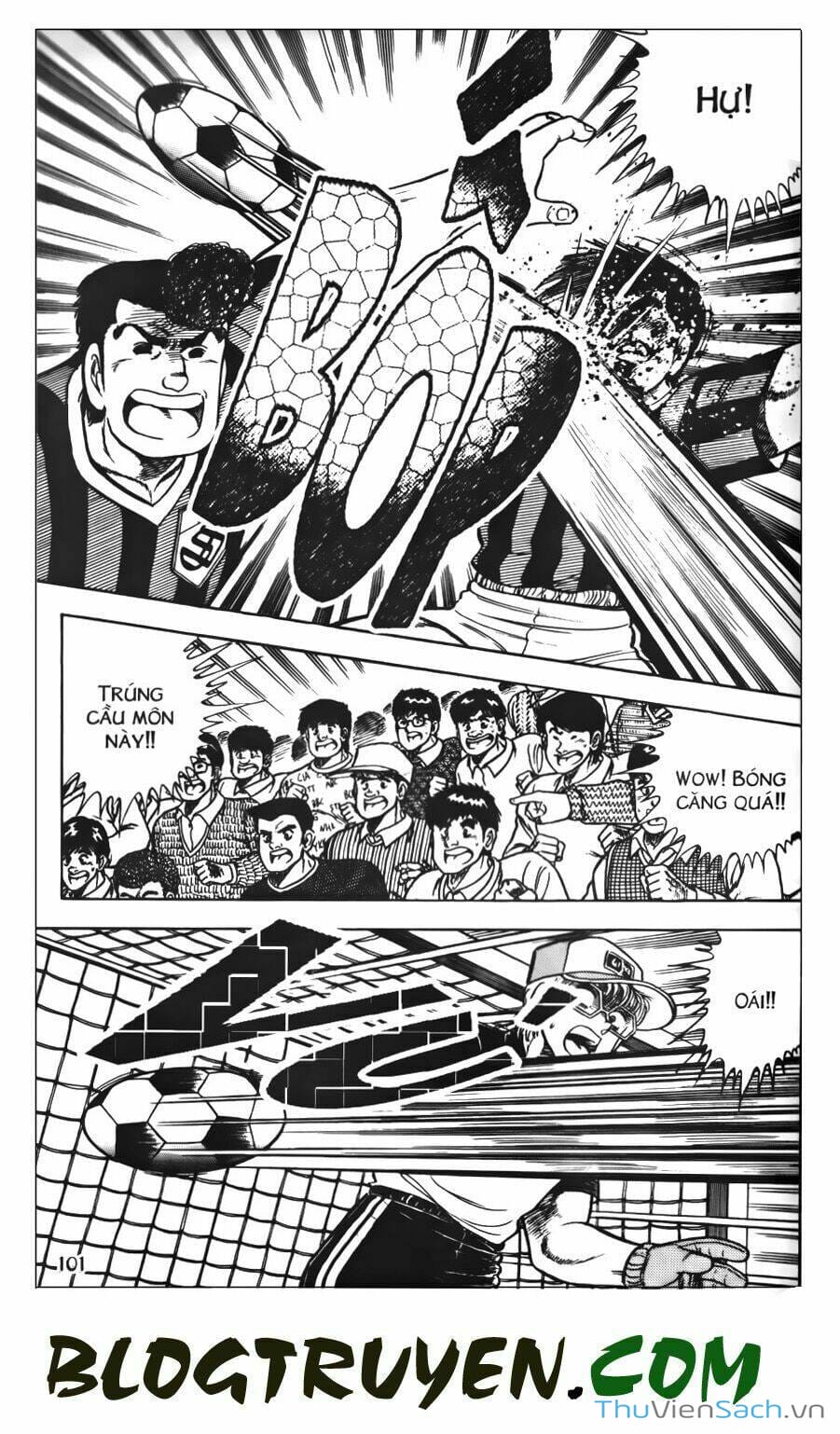 Truyện Tranh Jindo - Đường Dẫn Đến Khung Thành trang 2