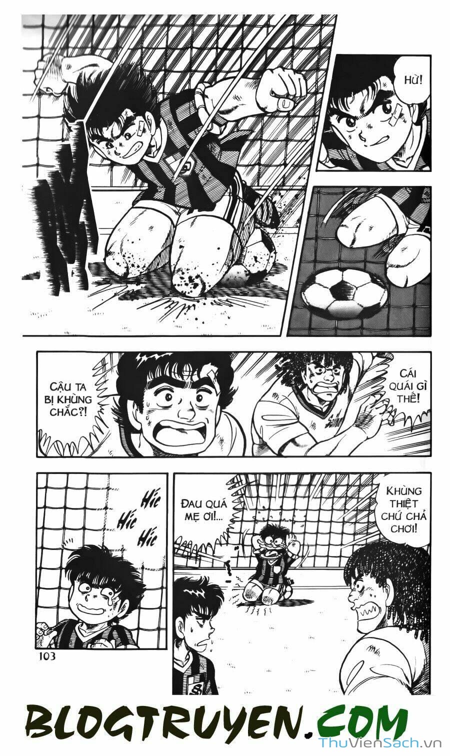 Truyện Tranh Jindo - Đường Dẫn Đến Khung Thành trang 2